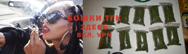 крисы Баксан